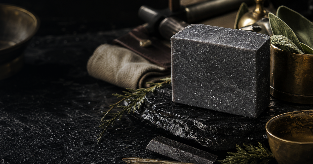 Stone Forge campaign image